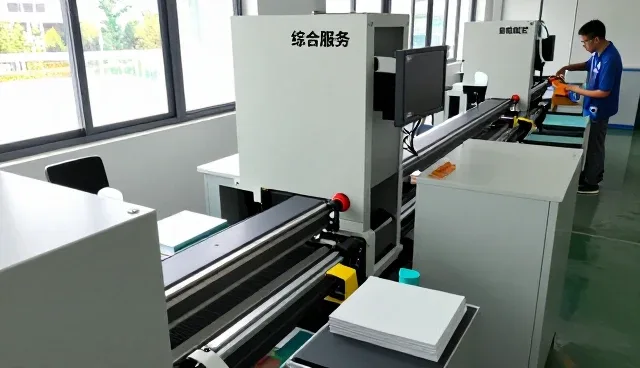 筛网解决方案