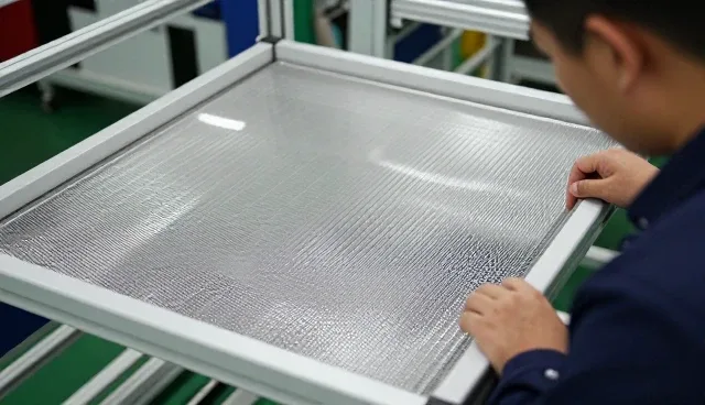 仓储物流使用部集技术开发有哪些优势